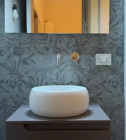 Antiche Colonne Lägenhet *