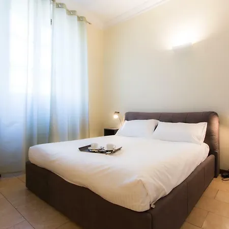 Lägenhet Antiche Colonne