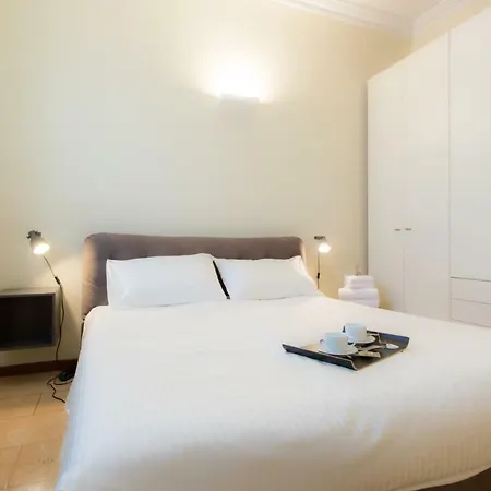 Lägenhet Antiche Colonne