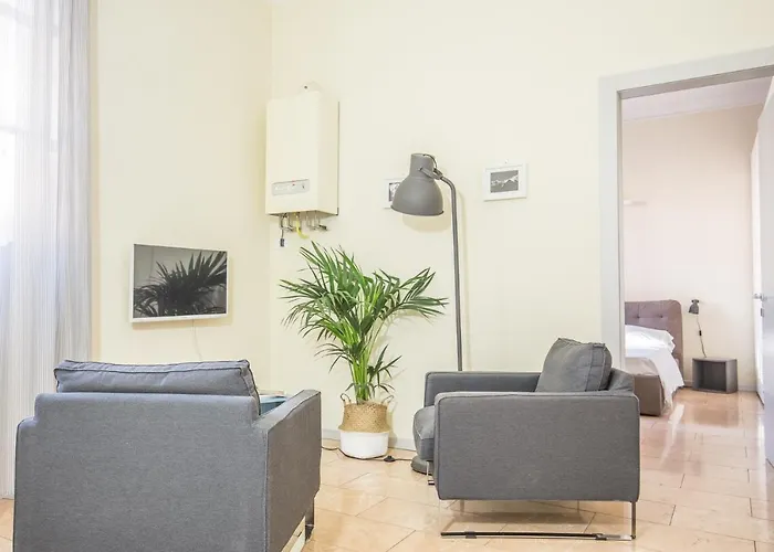 Antiche Colonne Apartment Verona