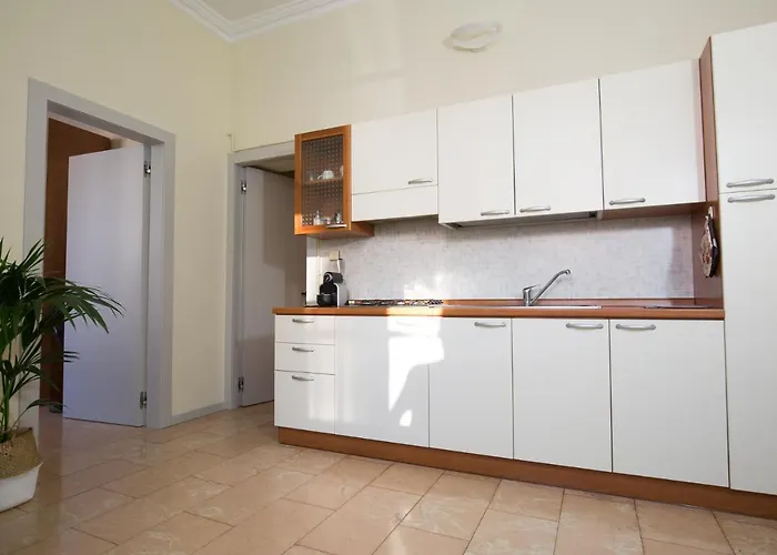 Apartment Antiche Colonne Verona