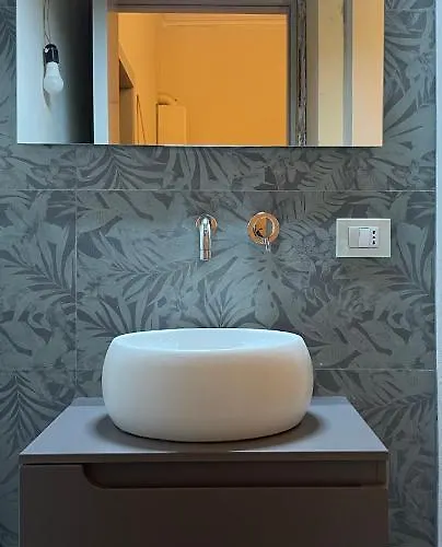 Antiche Colonne Apartment *