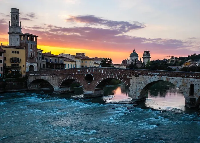 Antiche Colonne Apartment *