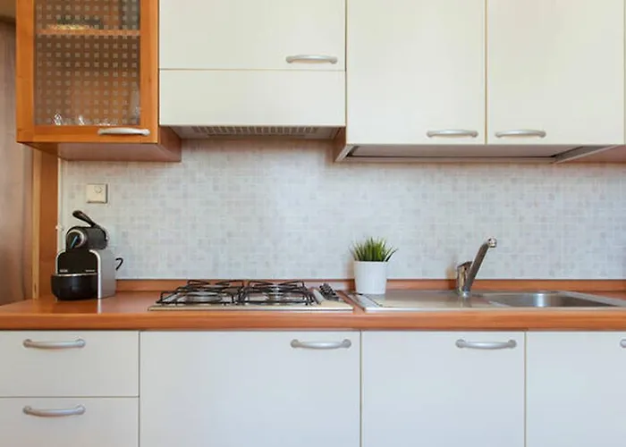 Apartment Antiche Colonne