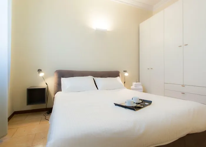 Apartment Antiche Colonne