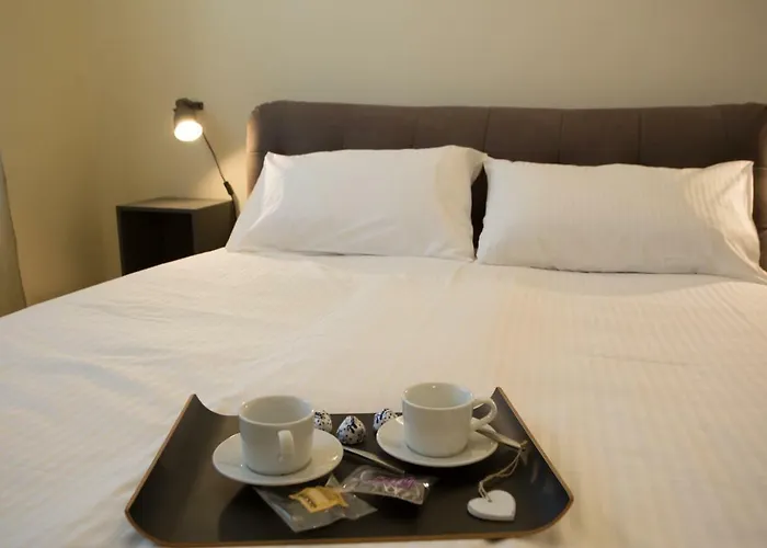 Antiche Colonne * Verona