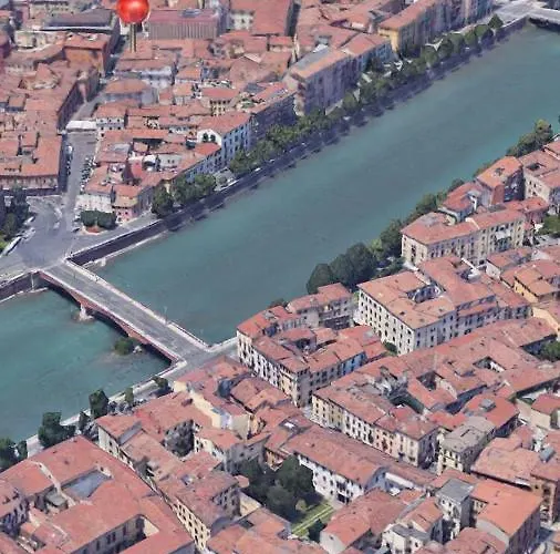 Apartment Antiche Colonne *