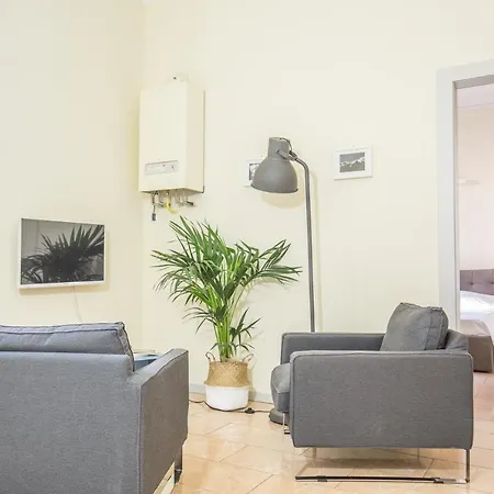 Antiche Colonne Apartment Verona