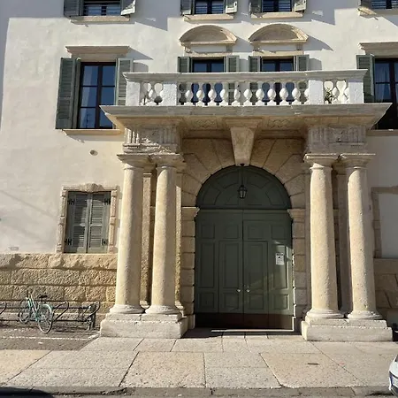 Apartment Antiche Colonne Verona