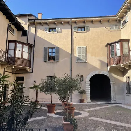 Apartment Antiche Colonne Verona