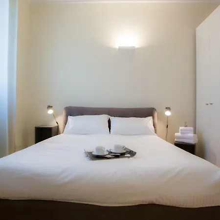 Antiche Colonne Lejlighed *