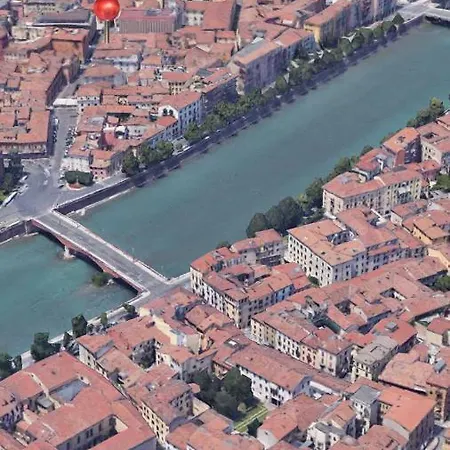 Apartmán Antiche Colonne *