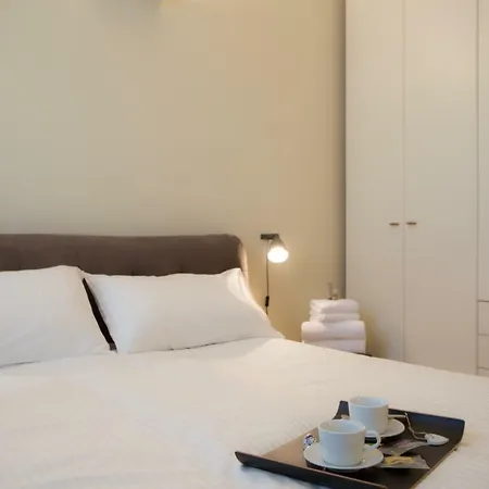 Apartman Antiche Colonne *